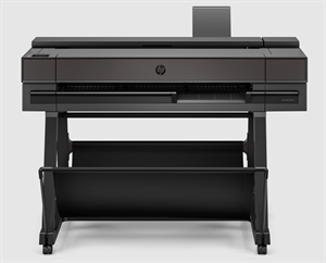 Tiskalnik HP DesignJet T850 - 36" risalnik + 1 year onsite service
